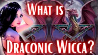 what is dragonic wica?