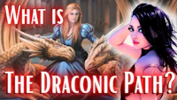 what is the dragonic path?