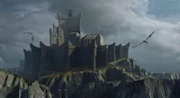 game of thrones - game of thrones castle