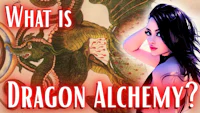 what is dragon alchemy?